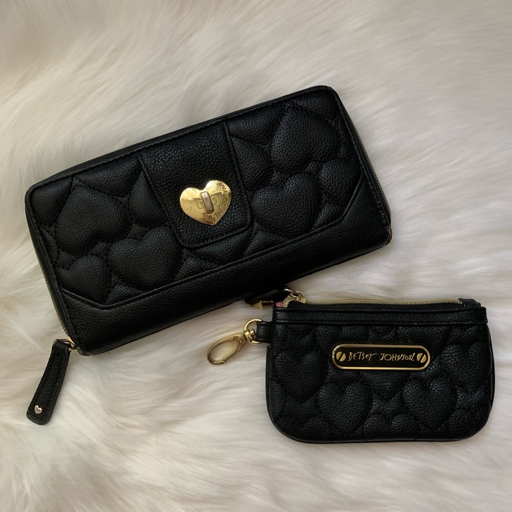 ⚡️ Betsey Johnson set 5 for 25 bundle item